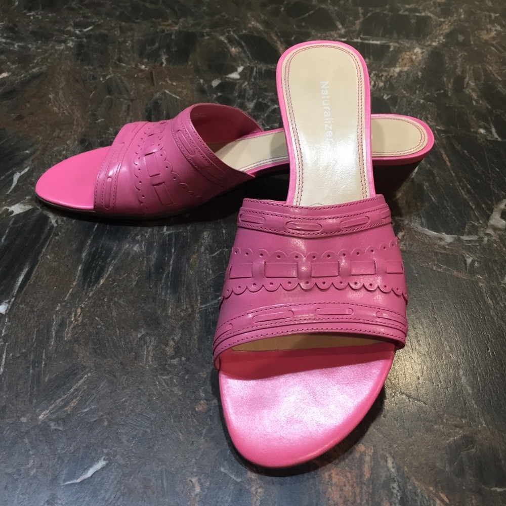 TICKLED PINK 💕